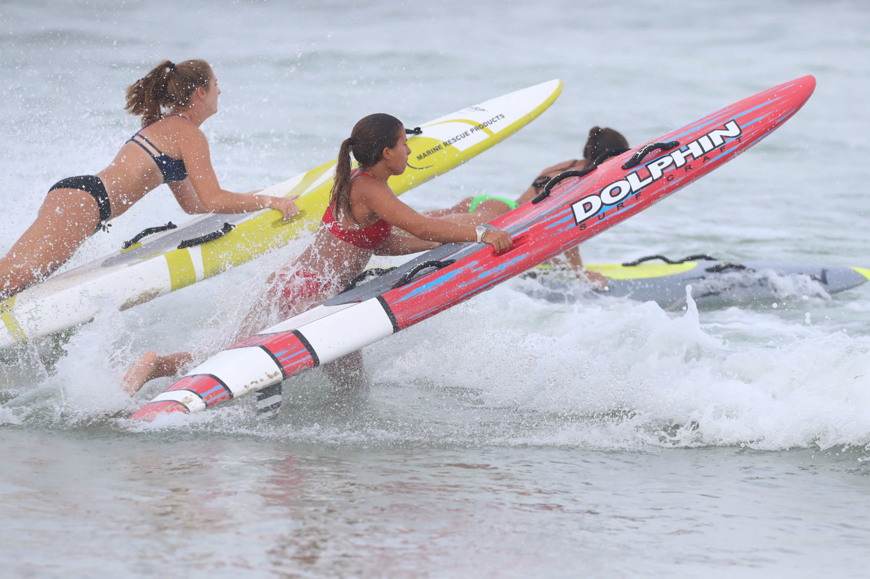2019 Long Beach Island Lifeguard Tournament